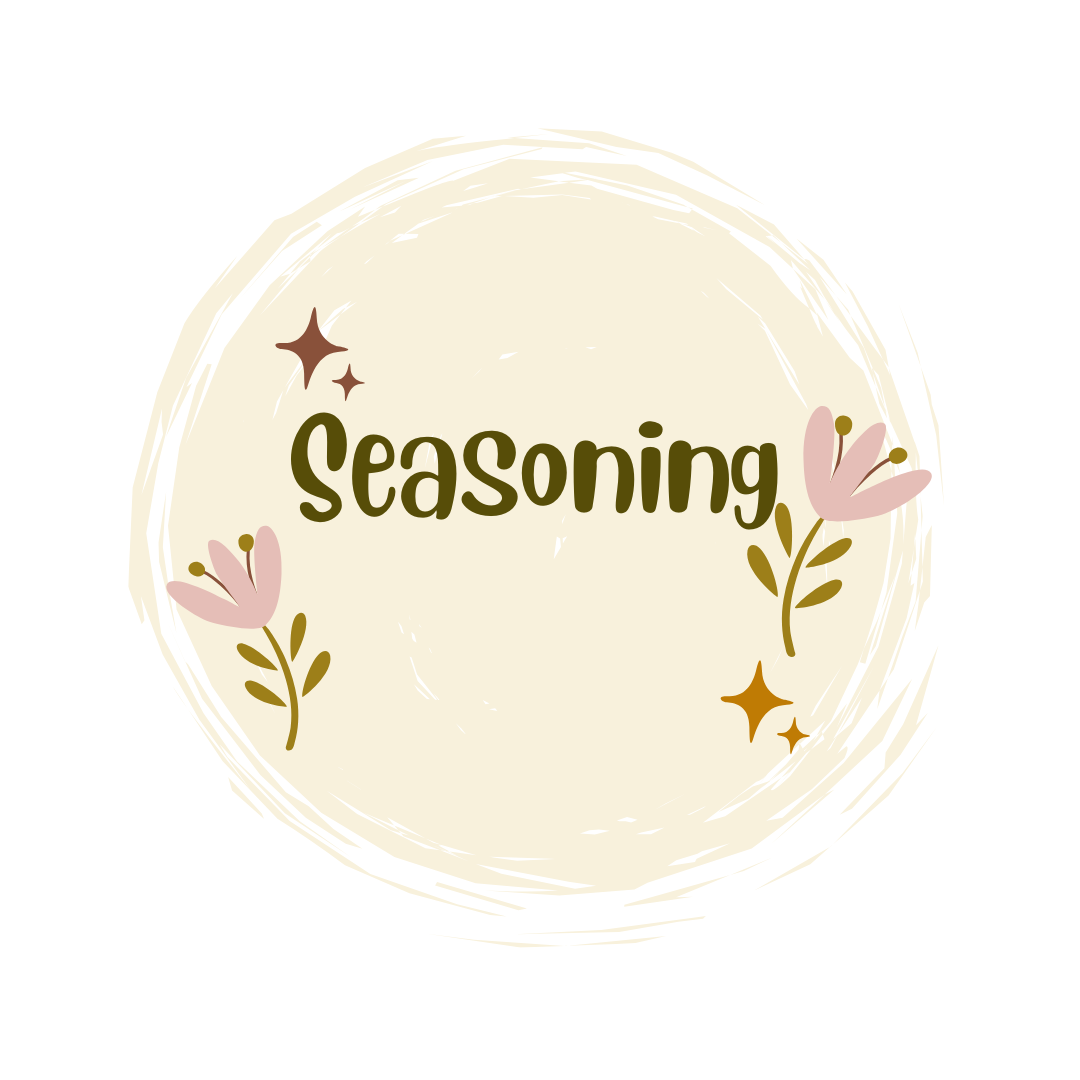 Seasoning & Condiment