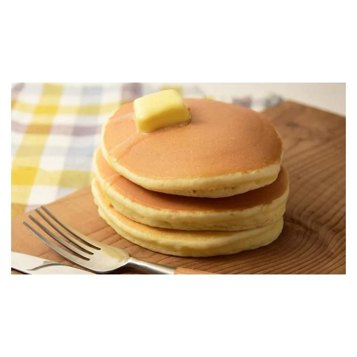 Mitake Gluten-Free Pancake Premix – No Sugar, Healthy & Easy Mix (200g)