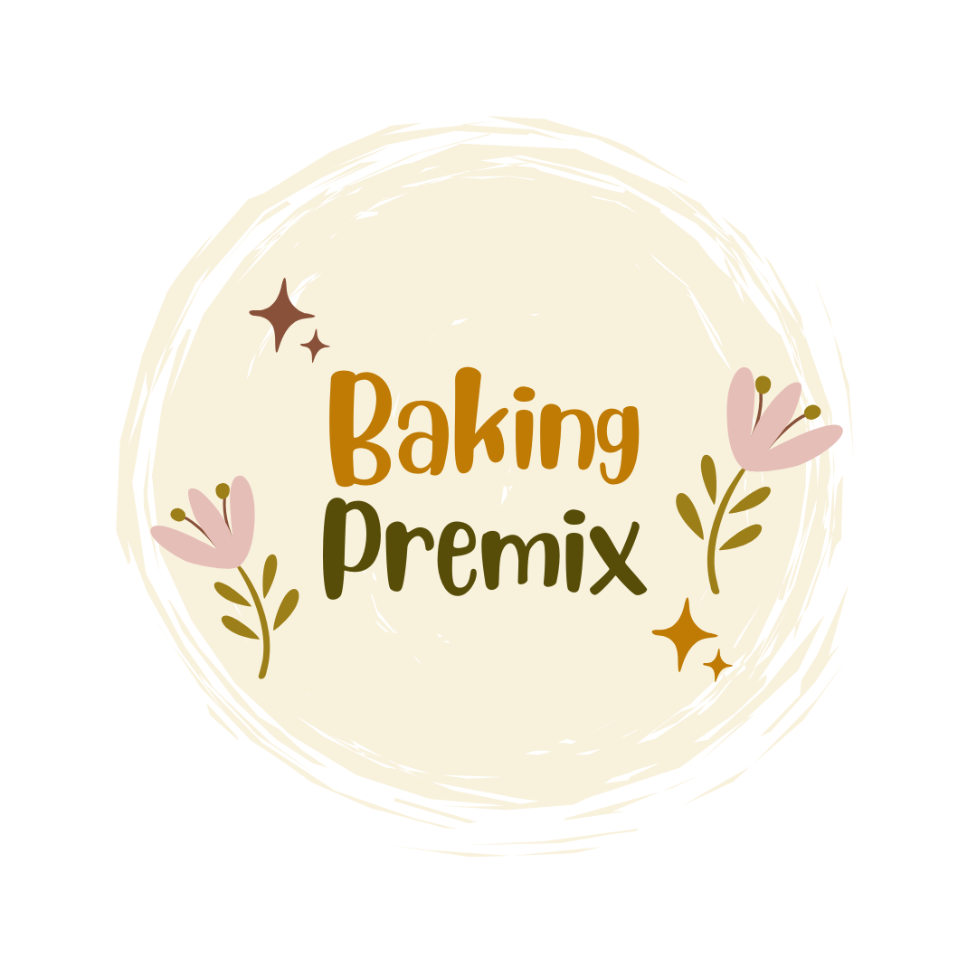 Cake and Pancake Premix