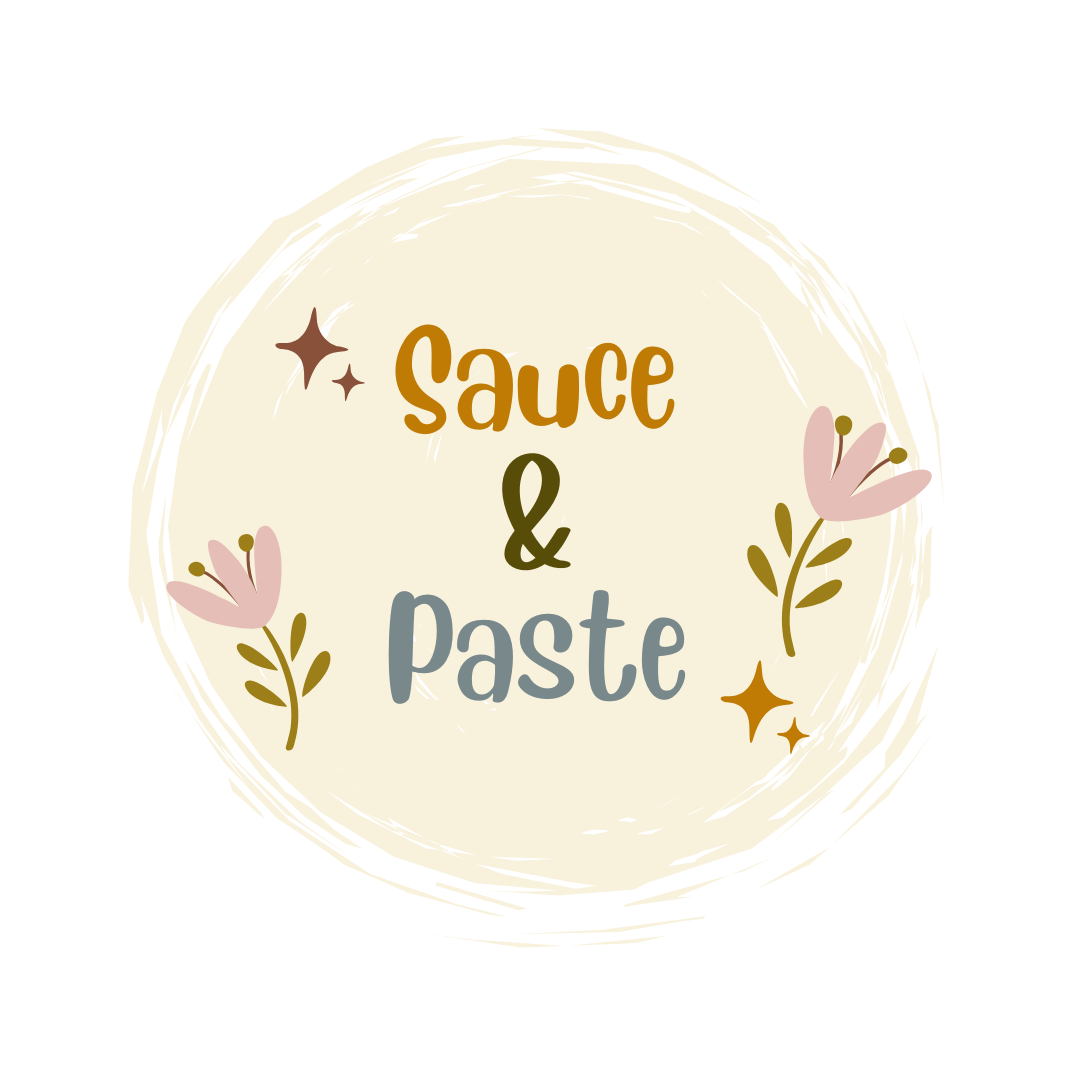 Sauce and Paste