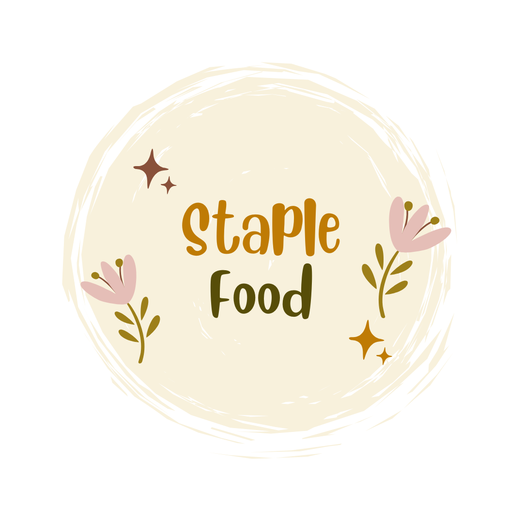 Staple Food