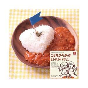 CANYON SPICE Veggie Meat Sauce for Kids [80g x 2] – Allergen-Free Japanese Ready Meal