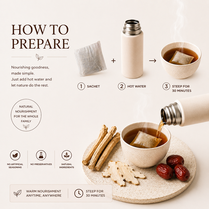 Elf Foods_Souper Elf_How_to_Prepare