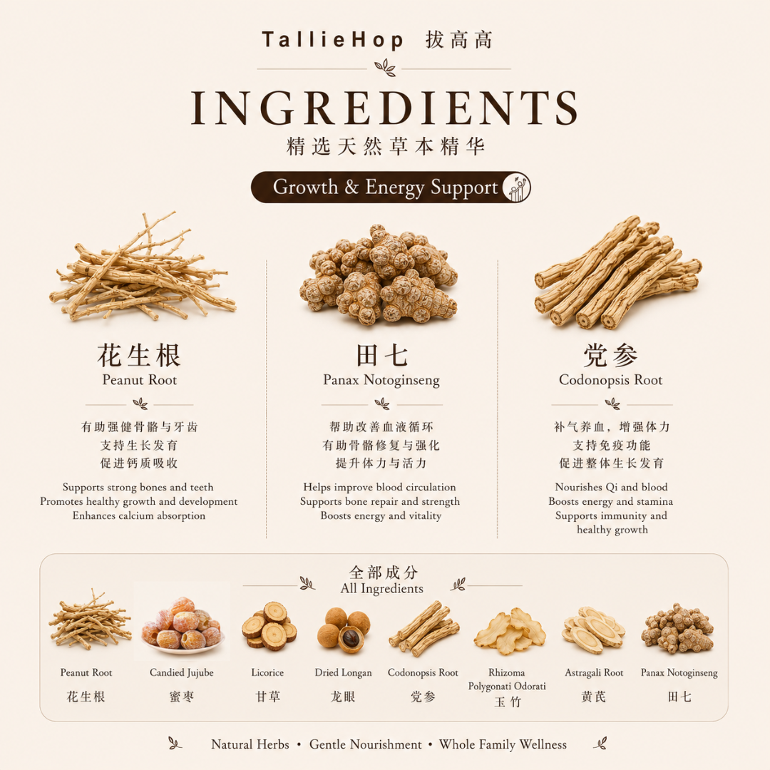 Elf Foods_Souper Elf_Ingredient_Lists_TallieHop