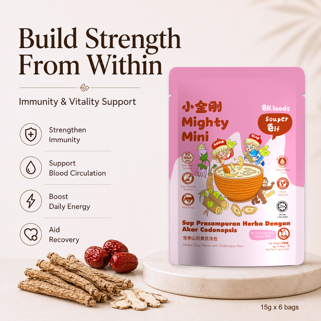 Elf Foods_Souper Elf_Mighty_Mini_Benefits