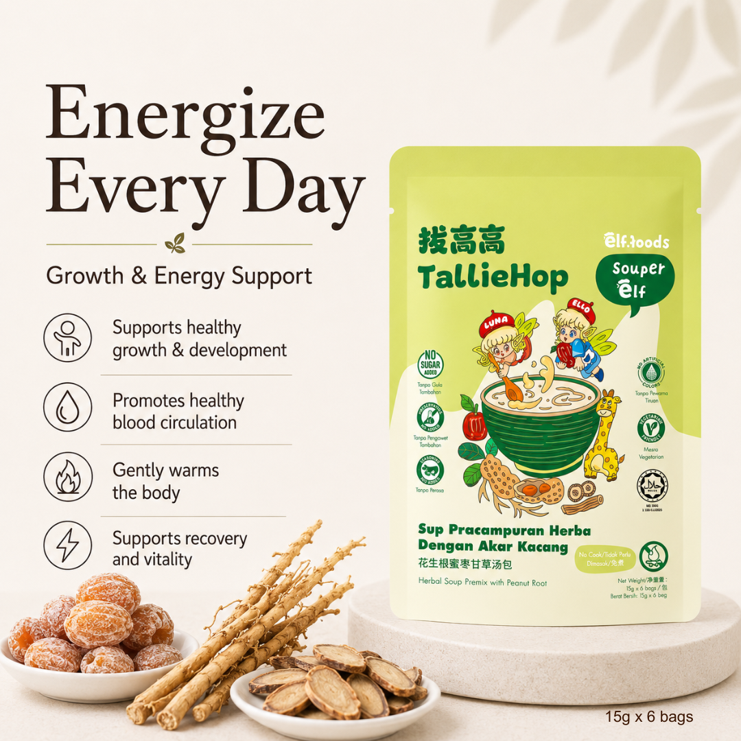 Elf Foods_Souper Elf_TallieHop_Benefits