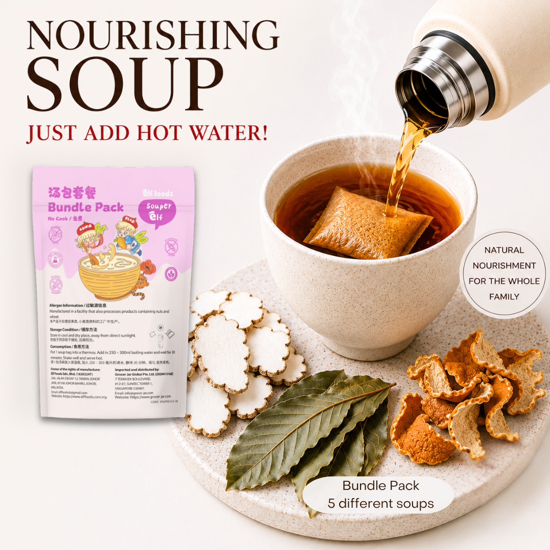 ElffoodsSouperElf_Bundle Pack