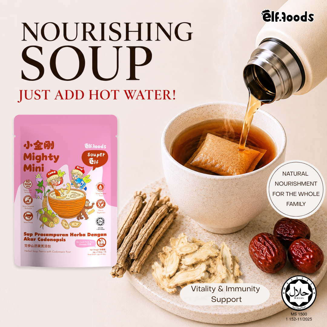 ElffoodsSouperElf_CookFreeHourishingSoup_MightyMini_Mighty_Mini_Cover