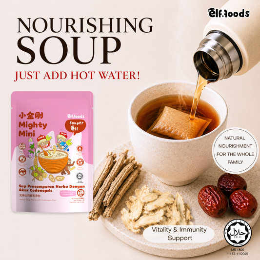 ElffoodsSouperElf_CookFreeHourishingSoup_MightyMini_Mighty_Mini_Cover