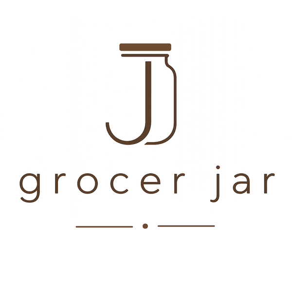Grocer Jar Singapore